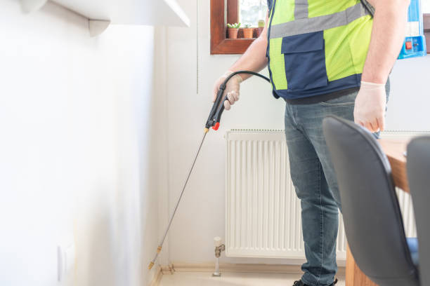 Best Cockroach Control Services  in Cleveland, TX